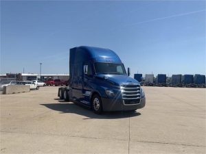 2022 FREIGHTLINER CASCADIA 126 8044761069