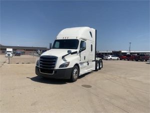 2021 FREIGHTLINER CASCADIA 126 8044760741