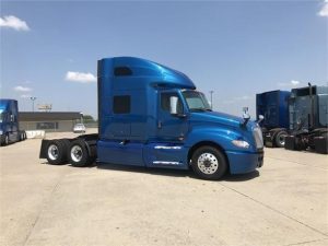 2019 INTERNATIONAL LT 8044770017