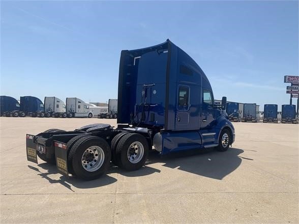 2021 KENWORTH T680 - image 6 of 6