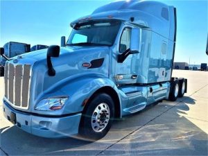 2021 PETERBILT 579 8044772607