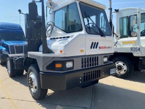 2017 KALMAR OTTAWA T2 9029974848